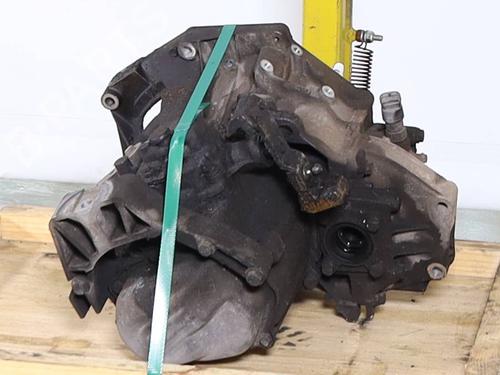 Used Gearbox Gearbox 37516129 37516129