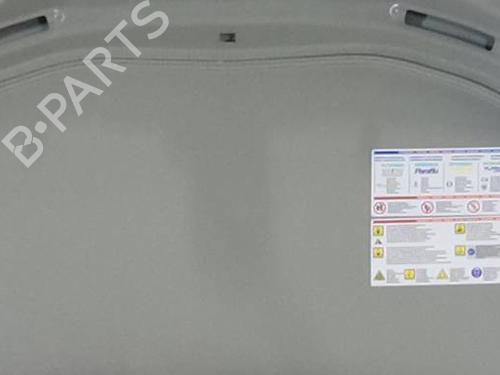 Capot LANCIA YPSILON (312_) 1.0 Mild Hybrid (312) | BP39403371C1 - Image 4