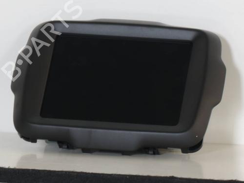 Used Electronic module Electronic module JEEP RENEGADE SUV (BU, B1, BV) 1.3 PHEV 4Xe (240 hp) 28359891 28359891