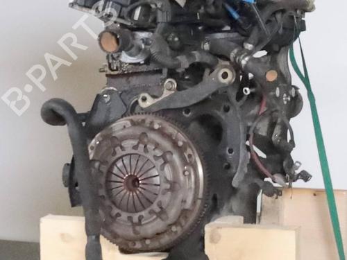 Engine FIAT PANDA (169_) 1.2 (169.AXB11, 169.AXB1A) | BP26550949M1 