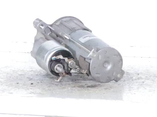 Used Starter CITROËN C3 I (FC_, FN_) 1.4 i (73 hp) 27640194