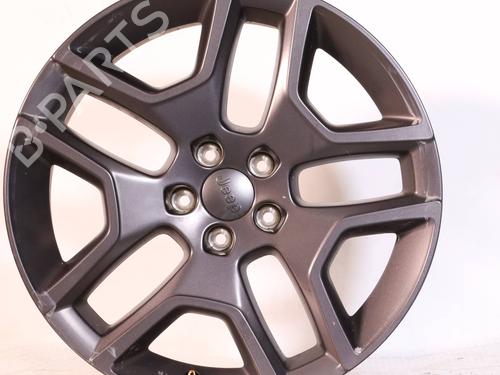 Used Rim Rim JEEP RENEGADE SUV (BU, B1, BV) 1.3 PHEV 4Xe (240 hp) 40117092 40117092