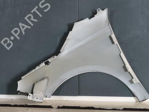 Right front fenders FIAT 500e (332_) Elektro (FA1) | BP29618225C42 