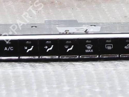 Used Climate control Climate control 39135234 39135234