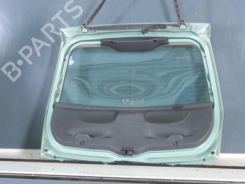 Tailgate FIAT PUNTO (188_) 1.2 60 (188.030, .050, .130, .150, .230, .250) | BP29453932C6 