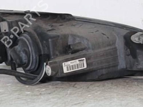 Left headlight PEUGEOT 206 Hatchback (2A/C) 1.1 i | BP27157447C28 