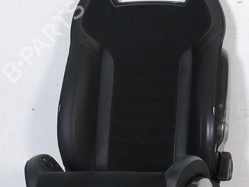 Sedile anteriore sinistro ALFA ROMEO GIULIA (952_) 2.9 Quadrifoglio (952AAM24) (510 hp) 29892609