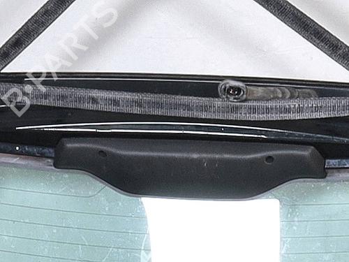 Tailgate FIAT PUNTO (188_) 1.3 JTD 16V | BP29008836C6 
