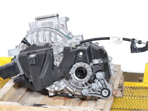 Used Engine FIAT 500e (332_) Elektro (FA1) (95 hp) 30305112