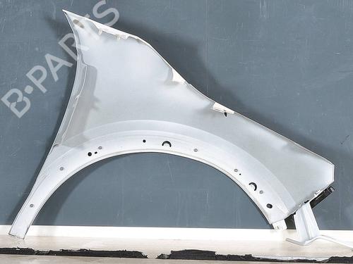 Left front fenders ALFA ROMEO JUNIOR (626_, 627_) Electric | BP29892586C41