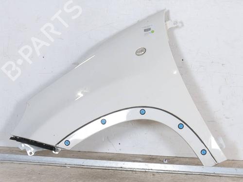 Used Left front fenders FIAT PUNTO (188_) 1.4 (95 hp) 30661976