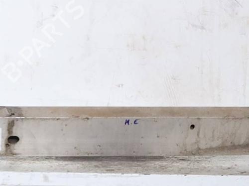 Used Front bumper reinforcement Front bumper reinforcement ALFA ROMEO GIULIA (952_) 2.2 D (952AFA25, 952AFM25, 952ALA25) (180 hp) 36500877 36500877