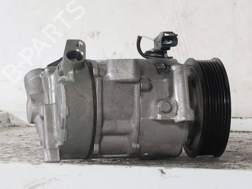 AC compressor JEEP COMPASS (MP, M6, MV, M7) 1.5 T4 Hybrid | BP33055336M34 - Image 4