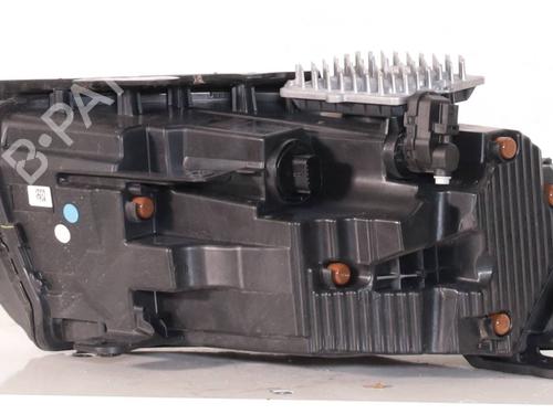 Left headlight JEEP COMPASS (MP, M6, MV, M7) 1.6 Multijet | BP23104035C28 - Image 2