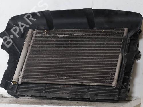 Used AC radiator AC radiator 36568190 36568190