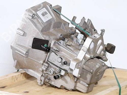 Gearbox FIAT 500 (312_) 1.2 (312AXA1A) | BP37603303M3 - Image 3