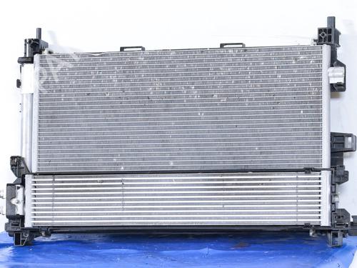 Used AC radiator AC radiator JEEP RENEGADE SUV (BU, B1, BV) 2.4 4x4 (182 hp) 31048613 31048613