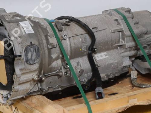 Gearbox ALFA ROMEO STELVIO (949_) 2.9 Q4 (949.AXG2A, 949.AXH2A, 949.AXS2A) | BP29618106M3 
