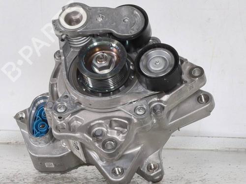 Used Alternator JEEP COMPASS (MP, M6, MV, M7) 1.3 Hybrid 4x4 (240 hp) 29826505