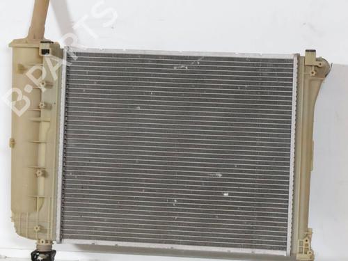 Used AC radiator AC radiator FIAT PANDA (312_, 319_) 1.2 (312PXA1A) (69 hp) 26551086 26551086