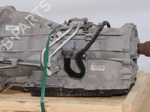 Gearbox ALFA ROMEO STELVIO (949_) 2.2 D (949.AXC1A) | BP29481020M3 