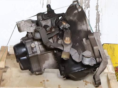Gearbox OPEL CORSA D (S07) 1.0 (L08, L68) | BP37258683M3 - Image 4