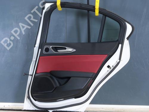 Right rear door ALFA ROMEO GIULIA (952_) 2.0 (952ABA25B) | BP29453880C5 