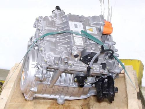 Engine FIAT GRANDE PANDA (328) EV (328) | BP33951472M1 - Image 4