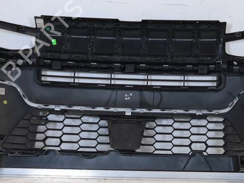 Front bumper JEEP AVENGER (J2) Electric | BP24177357C7 