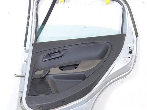 Right rear door FIAT GRANDE PUNTO (199_) 1.3 D Multijet | BP25813503C5 