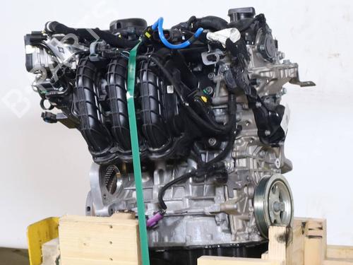 Engine FIAT 500 (312_) 1.0 Mild Hybrid (312.AYD1B) | BP31902236M1