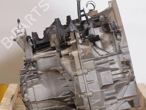 Gearbox FIAT TALENTO Van (296_) 1.6 D | BP39427540M3 - Image 5