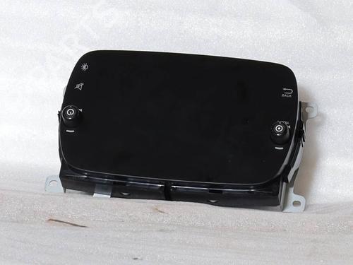 Auto-radio Auto-radio 38719896 38719896