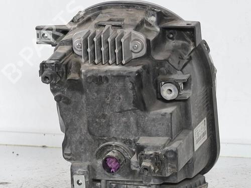 Used Right headlight JEEP RENEGADE SUV (BU, B1, BV) 1.6 MultiJet (130 hp) 29278229