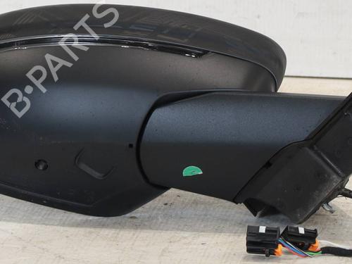 Right mirror JEEP AVENGER (J2) 1.2 T3 e-Hybrid | BP24373374C27 - Image 2