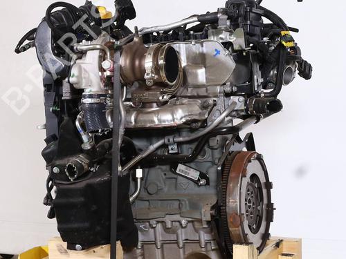 Engine ABARTH 500 / 595 / 695 1.4 (312.AXZ11) | BP39973297M1 - Image 4