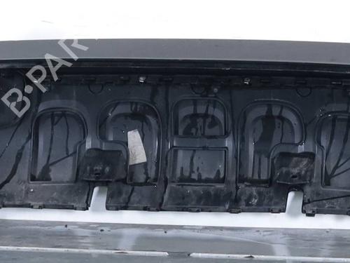 Rear bumper FIAT PANDA (312_, 319_) 1.0 Mild Hybrid | BP31793475C8