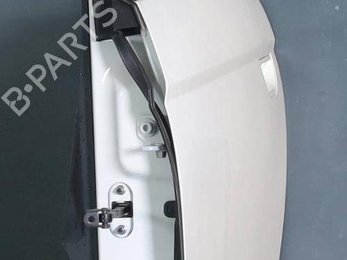 Left front door FIAT 500e (332_) Elektro (FA1) | BP29618203C2 