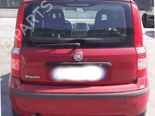 Other FIAT PANDA (169_) 1.2 (169.AXB11, 169.AXB1A) | BP36447937O1 - Image 8