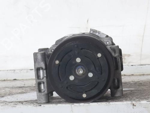 Used AC compressor AC compressor FIAT IDEA (350_) 1.4 (77 hp) 33537640 33537640