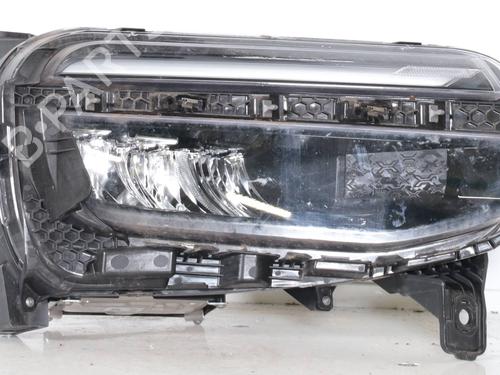 Used Right headlight Right headlight JEEP AVENGER (J2) Electric (156 hp) 23505423 23505423