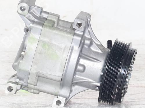 AC compressor FIAT 500 (312_) 1.2 (312AXA1A) | BP31647677M34 - Image 2