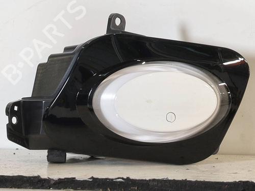 Used Left daytime light Left daytime light FIAT 500e (332_) Elektro (FA1) (95 hp) 29826610 29826610