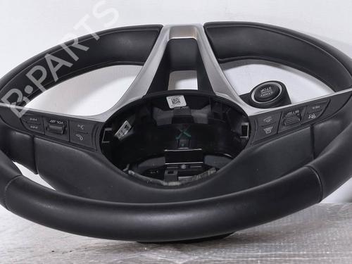 Steering wheel ALFA ROMEO STELVIO (949_) 2.2 D Q4 (949.AXB2A) | BP39261988C49 - Image 5