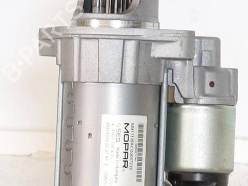 Starter FIAT TIPO Saloon (356_, 357_) 1.0 (357SXN1A) | BP24450280M8 - Image 3