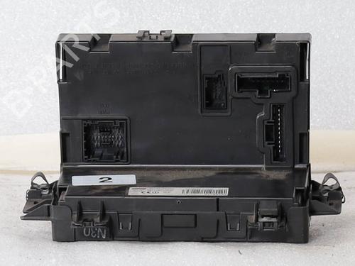 Fuse box FIAT PANDA (169_) 1.2 (169.AXB11, 169.AXB1A) | BP37169324E1 - Image 2