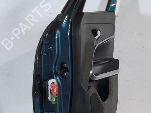 Used Right front door FIAT 600e / 600 (365_, 364_) Electric (156 hp) 29618166