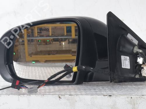 Used Left mirror Left mirror JEEP COMPASS (MP, M6, MV, M7) 1.5 T4 Hybrid (131 hp) 33809985 33809985