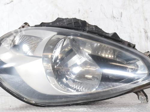 Used Left headlight Left headlight FIAT PUNTO EVO (199_) 1.2 (69 hp) 34713526 34713526