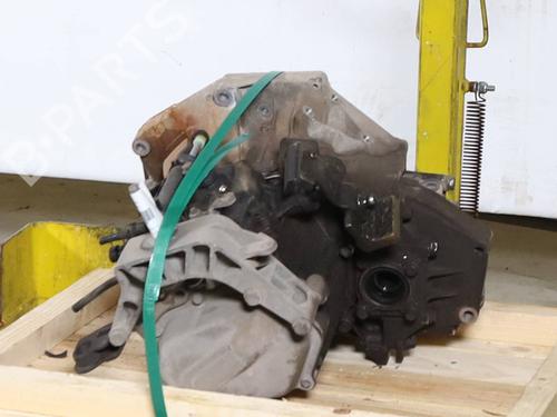 gearbox-fiat-idea-350_-2003-33951413 main image